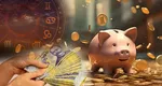 Trei zodii care se pot îmbogăți în luna august. Situația lor financiară se schimbă radical