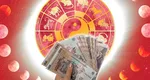 Cele trei zodii care atrag norocul la bani în luna iulie 2025. Scapă de datorii şi trec direct la investiţii!