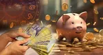 Două zodii dau lovitura pe plan financiar la mijlocul lunii iulie. Vor avea o perioadă extraordinară
