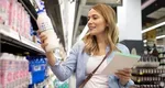 Laptele vândut la poarta fermelor din România are cel mai mic preț din Uniunea Europeană