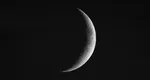 Luna Neagră revine pe cer în august! Fenomen rar, așteptat de ani mulți, care dă fiori astronomilor