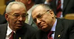 Nicolae Văcăroiu, dezvăluire şocantă despre numirea sa în funcţia de premier: „A fost prima dată când l-am cunoscut  personal pe Ion Iliescu”