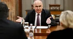 Răsturnare de situaţie anunţată de Bolojan: Cumulul pensiei cu salariul va fi interzis, măsura a fost doar amânată