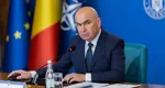Ilie Bolojan anunţă tăierea privilegiilor şi concedieri masive: „Ar fi trebuit să începem cu corectarea nedreptăţilor, dar nu a fost timp, aşa că am început cu majorarea taxelor”