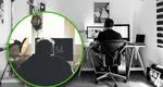 Un patron oferă salariu de 25.000 de lei, fără studii, dar nimeni nu vrea să se angajeze: „Nici nu mă gândesc să ies din casă”