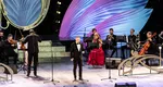 Tenorul ŞTEFAN von KORCH în premieră la Târgovişte cu recital, masterclass şi prezenţă în juriu, la Concursul Naţional de Muzică Clasică Belcanto