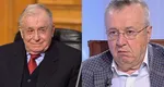 Ion Cristoiu: Moartea lui Ion Iliescu pune societatea noastră de azi, zisă și civilizată, în fața unui examen dramatic / Ponta: A fot cel mai bun preşedinte