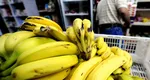 România, cea mai „bananieră” ţară din UE. Vindem cele mai scumpe fructe exotice din Europa