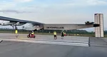 Performanţă uluitoare. Skydweller, drona alimentată cu energie solară, a zburat timp de 73 de ore consecutive
