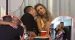 Maria Avram și-a găsit o „bancă” de încredere. Concurenta s-a refugiat în brațele ispitei Cătălin, plânsă toată după ce a văzut imaginile cu soțul ei și Oana Monea, în timp ce se sărutau: „S-a lăsat păcălit. Vreau să-mi iau numele înapoi”