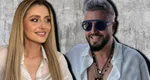 Cătălin Botezatu i-a luat partea Alinei Sorescu în scandalul cu Alexandru Ciucu. Reacția artistei: „Povestea mea continuă cu demnitate”