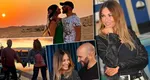 Anca Țurcașiu, mai fericită ca niciodată! Cum o răsfață Călin, bărbatul care a cucerit-o total