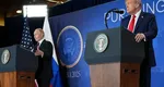 Primele declarații după întâlnirea crucială din Alaska. Trump: ”Nu putem spune că am încheiat un acord. S-a înregistrat un progres” / Putin: ”Data viitoare, la Moscova!”