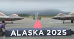 Trump, Putin și ”valiza nucleară” au ajuns în Alaska. Schimbare de ultimă oră: întâlnirea va fi în format trei la trei