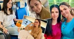 După o perioadă tulbure, marcată de despărțirea de partenerul de viață și o intervenție chirurgicală dificilă, Andreea Marin pleacă din România: „Grijile nu m-au lăsat să dorm luni întregi, am probleme sufletești nevindecate”