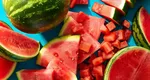 Pepenele roșu este o sursă importantă de nutrienți, însă trebuie consumat cu moderație. Câte felii poți mânca fără să te îngrași?