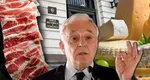 Austeritate, austeritate, da’ brânza-i pe bani… mulți. BNR a cheltuit 800.000 de euro pentru brânzeturi și carne. Pasiunea pentru gastronomie a fost dusă la grad de NESIMȚIRE: 57.300 de euro alocați pentru renovarea unei bucătării