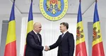 Bolojan, în vizită la Chișinău. Întâlniri cu omologul moldovean și președintele Maia Sandu. ”România va rămâne un susţinător ferm al parcursului european al Moldovei. 23 august este o zi nefastă în istorie, prin pactul Ribbentrop-Molotov”