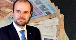 Când va fi pregătită România să tipărească euro. Declarațiile făcute de președintele Comisiei de numismatică BNR: „Vom respecta recomandările BCE când vom ajunge la alegerea designului”