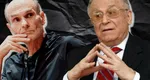 Postarea făcută de Cristian Tudor Popescu după ce starea lui Ion Iliescu a devenit critică: „Moscova nu crede în lacrimi”