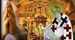 Calendar ortodox 8 august 2025. Cine își sărbătorește onomastica în această zi