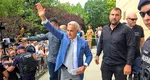 Călin Georgescu, atac dur la adresa Guvernului Bolojan, după ce le-a impus călugărilor plata CASS: „Ei se roagă zi și noapte pentru popor, iar acest Guvern păgân îi pune la zid”