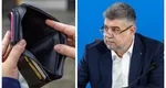 Ciolacu cere măsuri urgente după explozia inflației. ”Guvernul nu poate sta cu mâinile în sân în timp ce puterea de cumpărare a populației se reduce dramatic!”