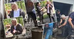 EXCLUSIV Cristela Georgescu, în lacrimi, din mijlocul sinistraților din Bucovina: „Toti adulții care dau o mână de ajutor vor pleca foarte bogați de aici. Atunci când dăruiești, primești o bucurie dumnezeiască, veșnică”