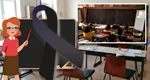 O învățătoare a murit după ce a aflat că i s-a desființat postul. Toți colegii ei sunt în stare de șoc: ”A ieșit din biroul directorului și a făcut AVC”