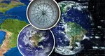 Ce s-ar întâmpla dacă Pământul s-ar opri din rotație pentru o secundă? Pare de neconceput, dar totuși nimic din ce știm despre planetă nu ar mai fi la fel!