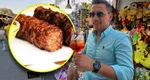 Cât a plătit Flick Domnul Rimă pe doi mici în Mamaia-Sat. I-a sărit muștarul când a văzut nota de plată
