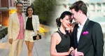 Cum s-au cunoscut Andi Moisescu și Olivia Steer. Căsnicia lor a ajuns la final după 23 de ani: „Am făcut tot ce mi-a stat în putință”