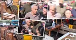 Călin Georgescu a ajuns în mijlocul sinistraților din Suceava. A fost întâmpinat cu fanfara prezidențială: „Bunătatea și iubirea au prins aripi astăzi la Broșteni” VIDEO
