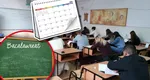 CALENDAR BAC august 2025. Toate detaliile despre sesiunea a doua a examenului de Bacalaureat