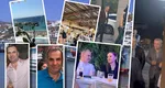 Rețeta de lux a băieților deștepți care au țepuit statul cu 300 de milioane de euro în 2 ani
