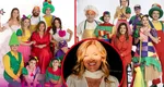 Cine face parte din noua Gașcă Zurli. Mirela Retegan: ”Am promis ca Zurli merge mai departe”