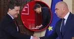 Ilie Bolojan preia și funcția de vicepremier. Nicușor Dan a semnat decretul