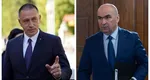 Fifor, noi săgeți în direcția lui Bolojan: ”Reforma nu înseamnă să tai de la cei săraci pentru a da la cei privilegiați. Ca un fel de Robin Hood original”