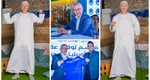 Salariul ASTRONOMIC pentru care Laurențiu Reghecampf a ajuns să-și riște viața în Sudan, una dintre cele mai periculoase țări din lume. Câștigă lunar de aproximativ 500 de ori mai mult decât un sudanez de rând