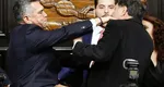Bătaie cu pumni și picioare în parlament! Au cedat presiunii politice, așa ceva este ireal!
