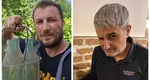 Război Godină-Turcescu, după ce jurnalistul a sugerat că povestea livratorului bătut ar fi un fake. ”Nu sunt un ticălos care își minte publicul” / ”Maimuțoiule, n-ai înțeles?”