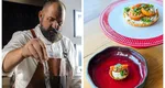 Răsfățul savuros recomandat de Adi Hădean pe final de vară: tartlette cu cremă de brânză și caise. ”Simplu, dar de efect”