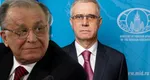 Ambasada Rusiei a publicat un mesaj laudativ la adresa lui Ion Iliescu, după moartea fostului preşedinte: „A adus o contribuţie semnificativă la menţinerea relaţiilor constructive dintre Rusia şi România”