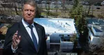 Vila refăcută de RA-APPS cu 14 milioane de lei, pentru a-i fi atribuită lui Klaus Iohannis, va fi închiriată de Guvernul Bolojan