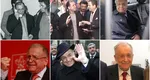 Funeralii de stat pentru Ion Iliescu, primul președinte al României post-comuniste. Sicriul a fost depus pe catafalc, în Sala Unirii a Palatului Cotroceni LIVE TEXT