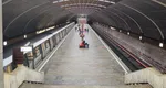 Cârtița „Sfânta Maria” e harnică: a terminat primul tunel între stațiile Tokyo și Aeroport Băneasa în 4 luni