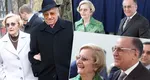 Pensia de urmaș pe care o va încasa Nina Iliescu. Fostul șef de stat primea o sumă generoasă