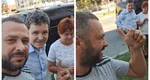 Nicușor Dan, viral pe net după ce a fost prezentat drept George Simion. ”Mare om, mare caracter”. Cum a reacționat președintele VIDEO
