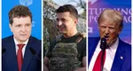 Nicușor Dan, după videoconferința alianței pro-Ucraina: ”Modul în care se obține pacea este extrem de important pentru România” / Zelenski: ”Putin blufează” / Macron: ”Președintele SUA a spus că problemele teritoriale vor fi decise de Ucraina”
