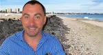 Soluția lui Pescobar pentru dezastrul din stațiunea Mamaia: „Nimic nu e pierdut niciodată, dar este foarte greu”
